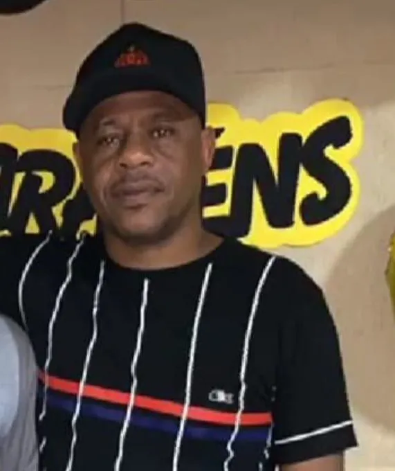 Reginaldo Martins do Nascimento, vulgo Naldo