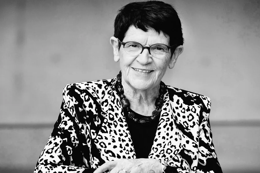 Rita Süssmuth