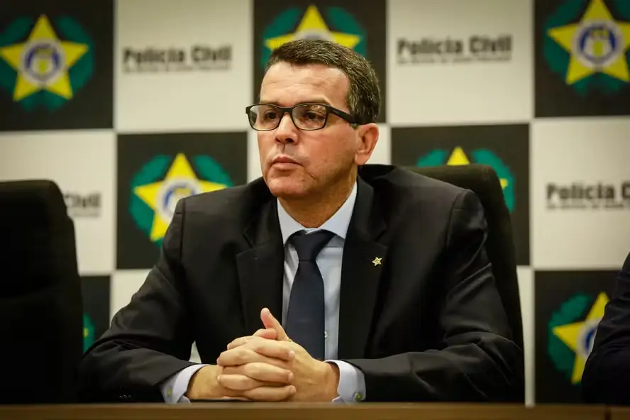 Rivaldo Barbosa