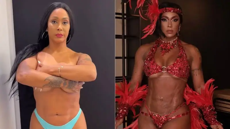 Rosiane Pinheiro