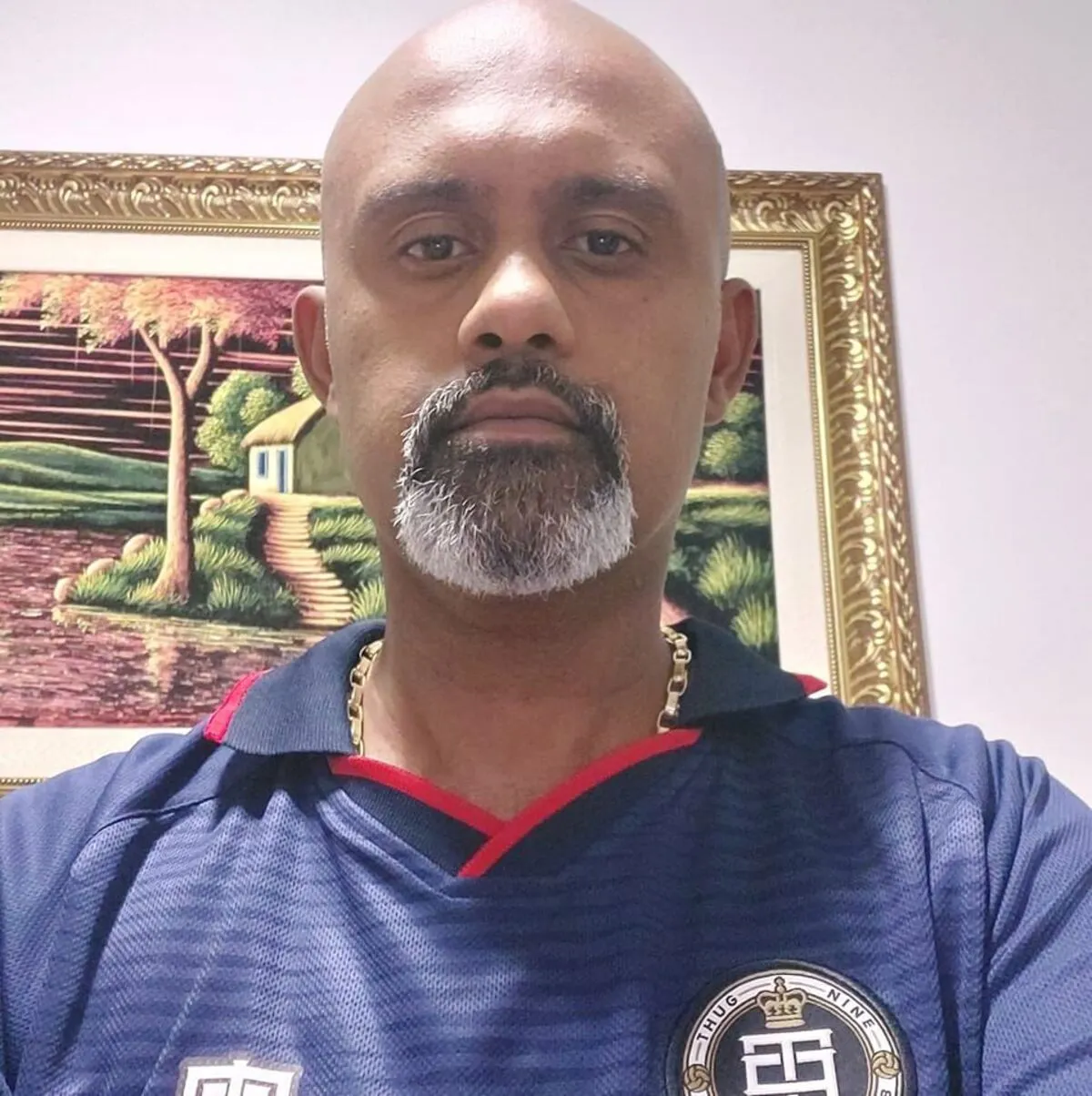 Sancler Gomes de Freitas
