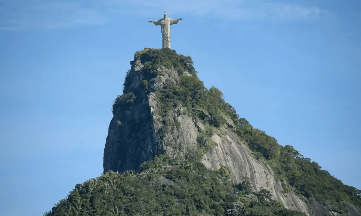 Santuário Cristo Redentor