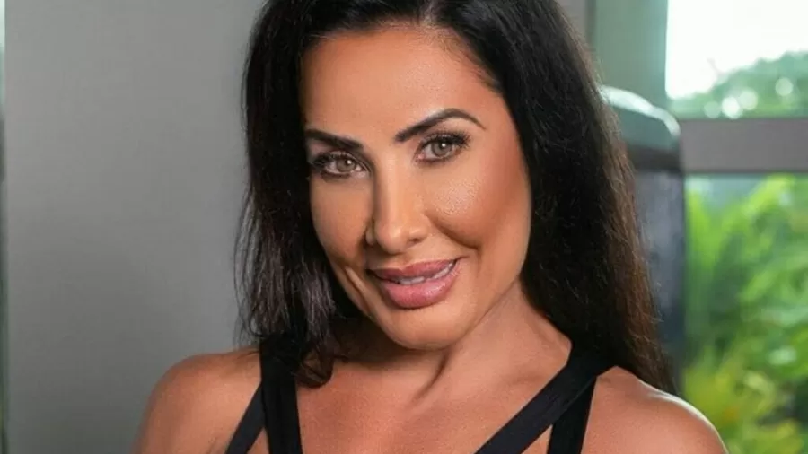 Scheila Carvalho