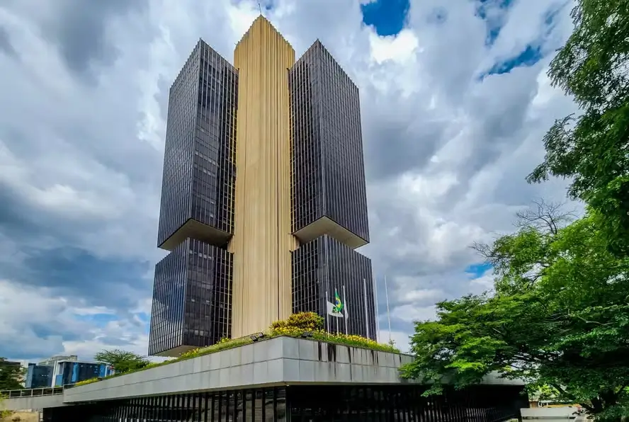 Sede do Banco Central