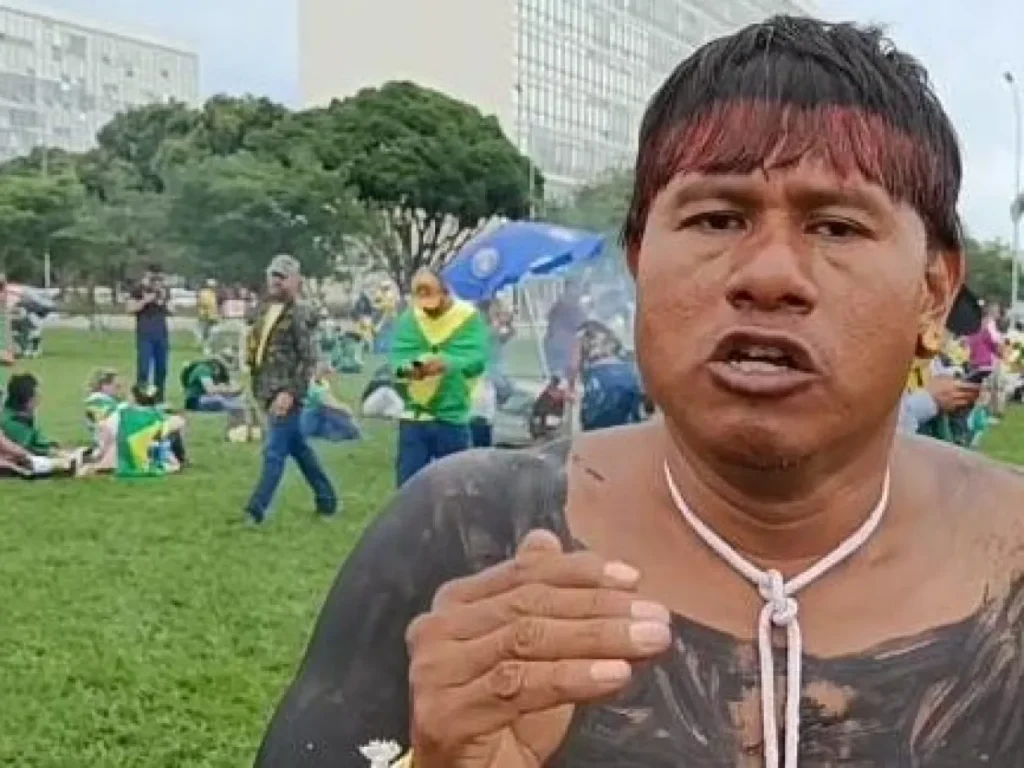 Sererê Xavante