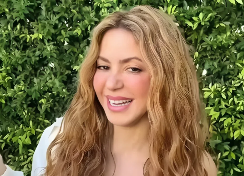 Shakira