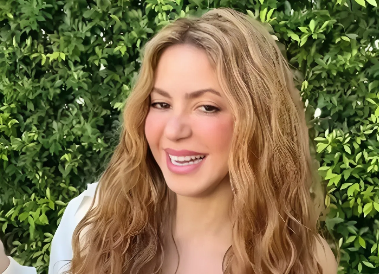 Shakira