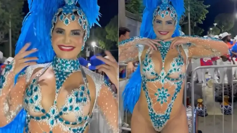Shayene Cesário