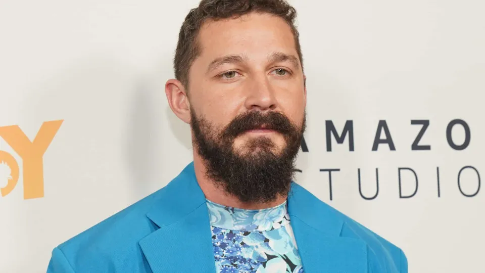 Shia LaBeouf