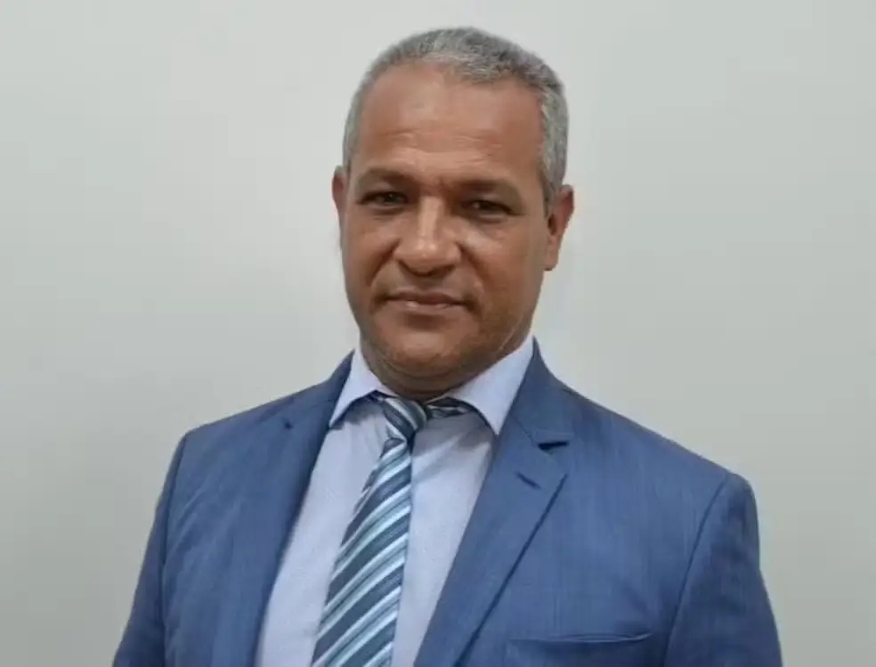 Silmar Braga de Souza
