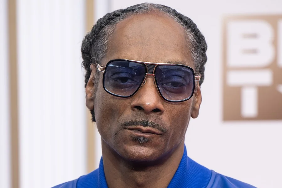 Snoop Dogg