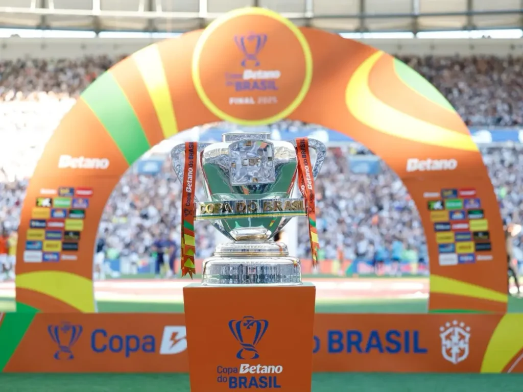 Troféu da Copa do Brasil