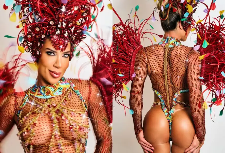 Tati Minerato