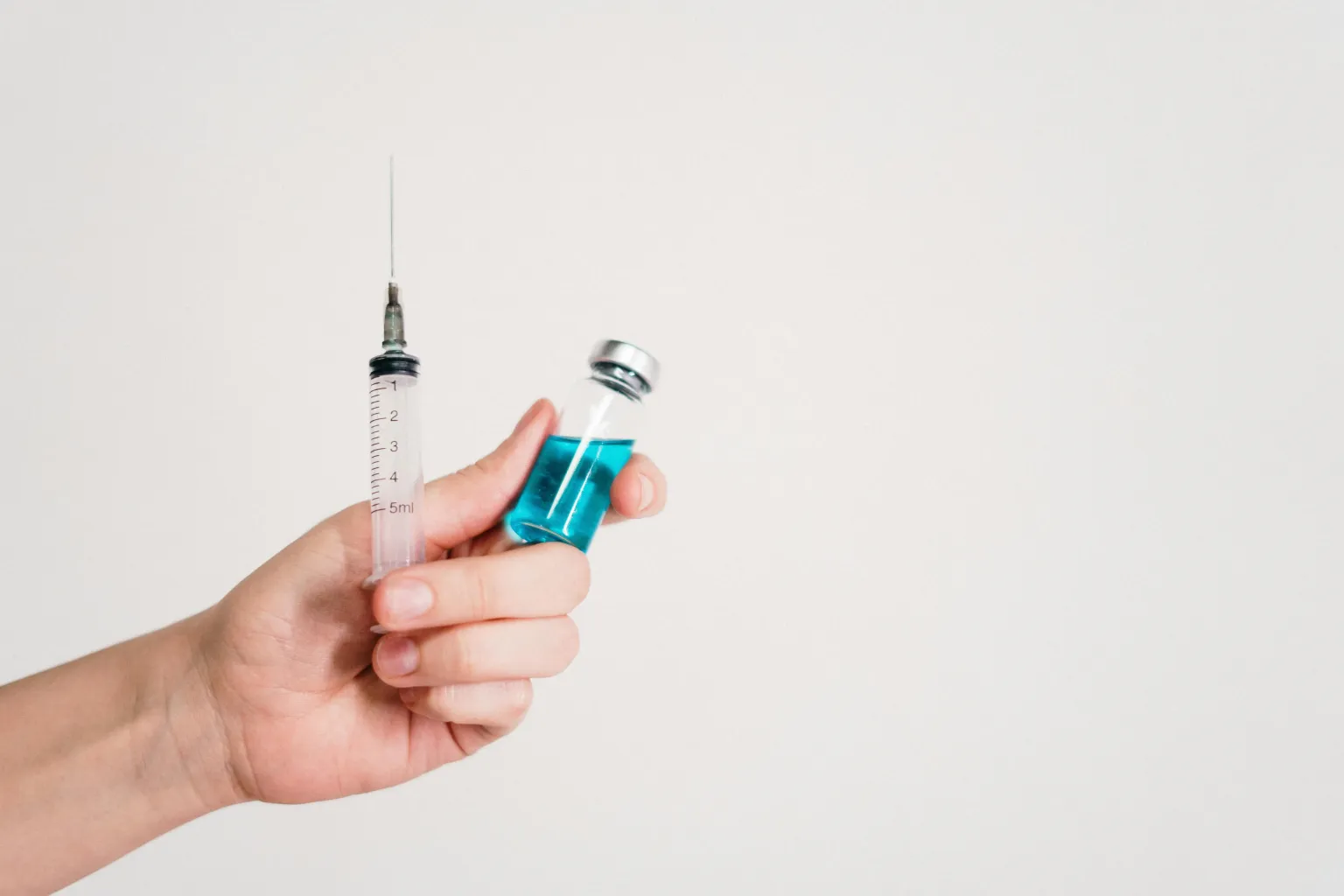 Vacinação nacional contra a dengue