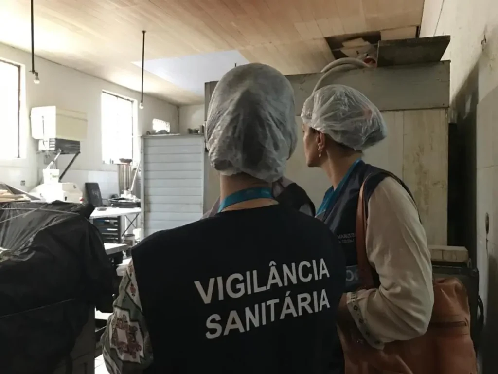 Vigilância-sanitária