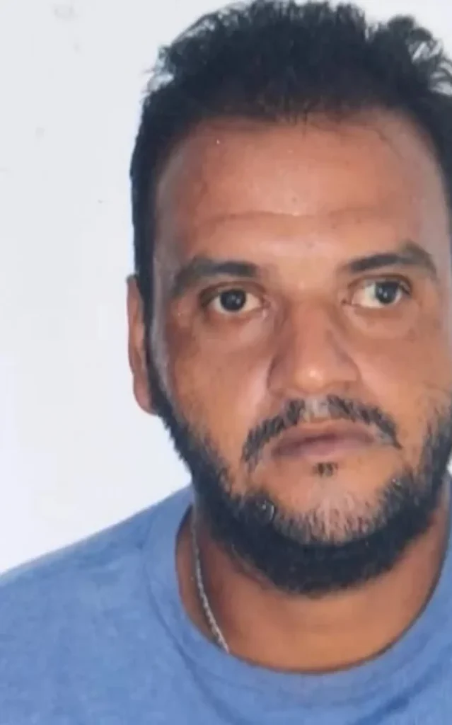 Warley Gomes da Silva