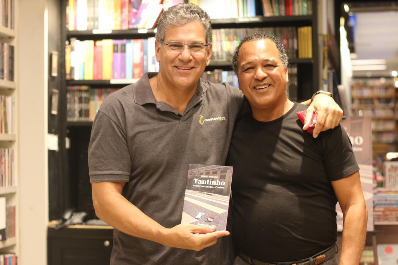 Márcio Ferreira