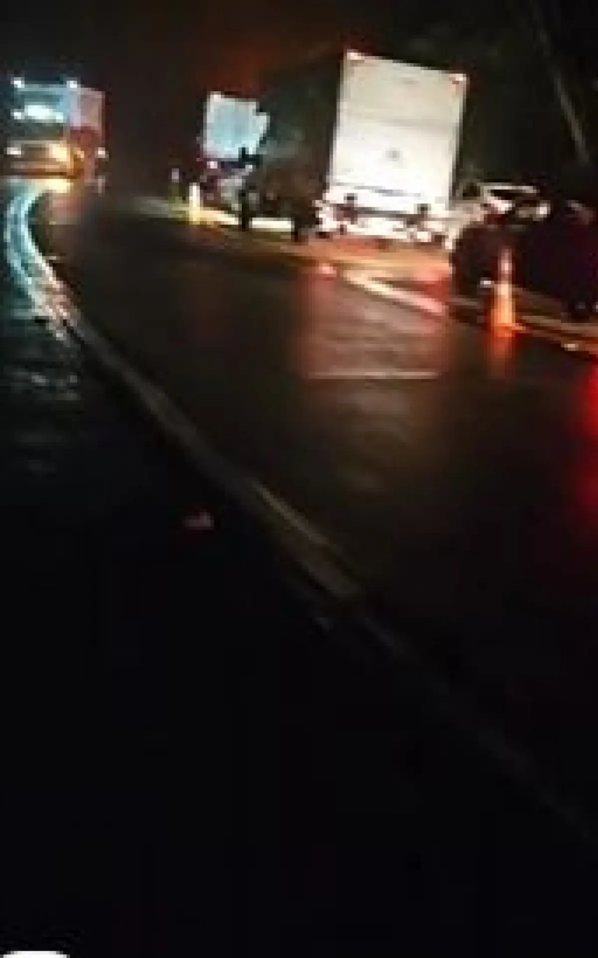 acidente na Rio-Teresópolis
