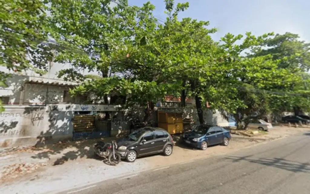 adolescente encontrado em cisterna em Colégio