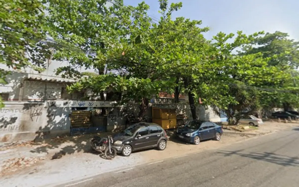 adolescente encontrado em cisterna em Colégio