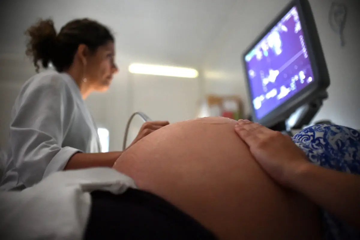 Adolescentes grávidas são acompanhadas pelo SUS