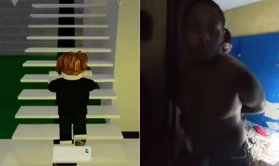 Homem é preso suspeito de cometer atos ilícitos no Roblox