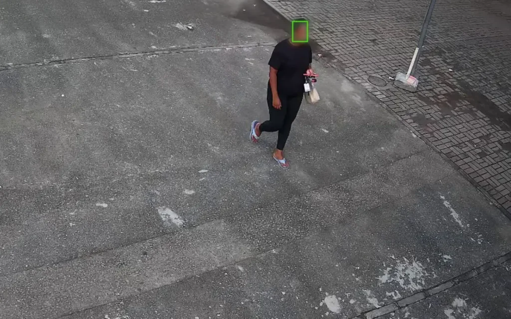 reconhecimento facial em São Gonçalo