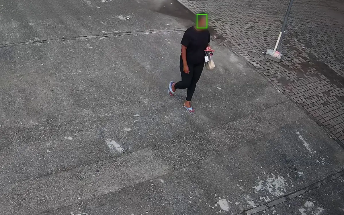 reconhecimento facial em São Gonçalo