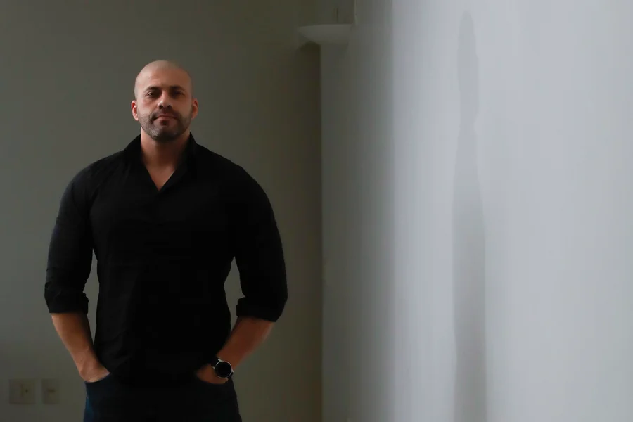 Daniel Silveira