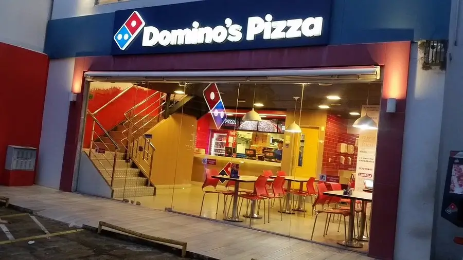 Dominos Pizzaria