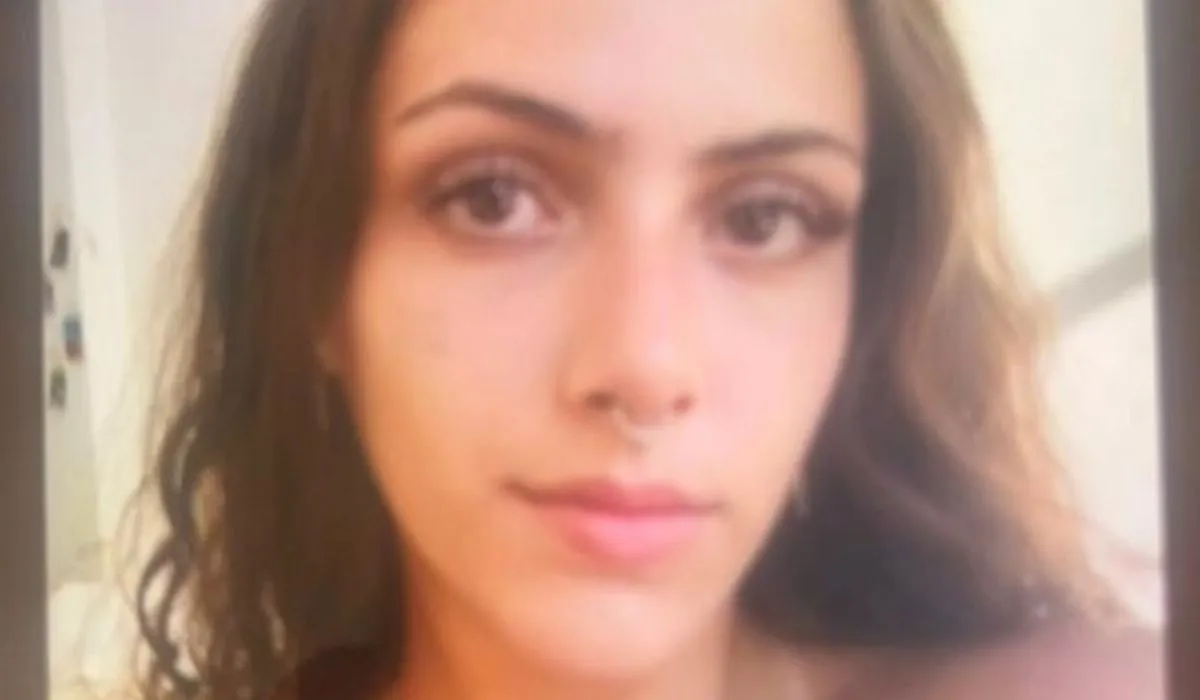 Mulher agredida