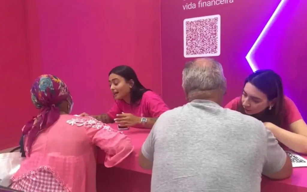 Feirão Serasa Limpa Nome