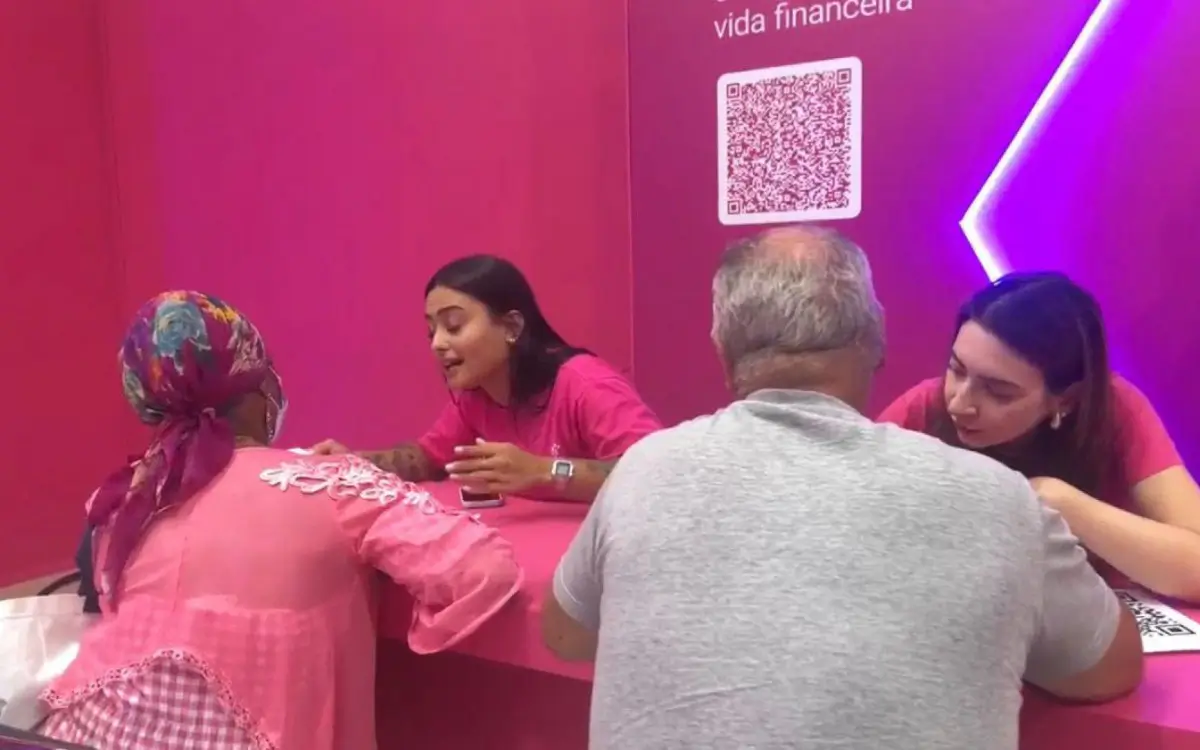 Feirão Serasa Limpa Nome