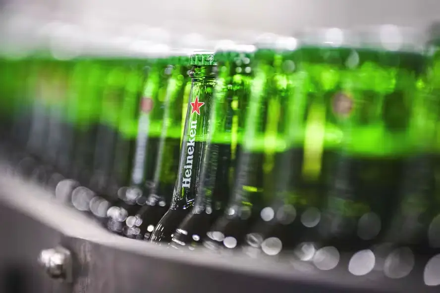 Heineken