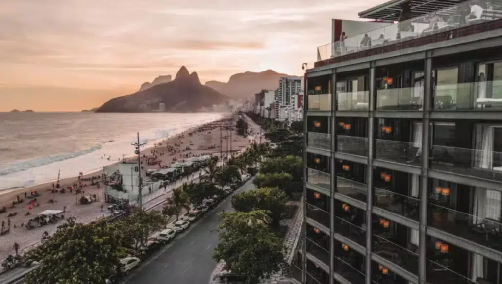 Hotel Fasano