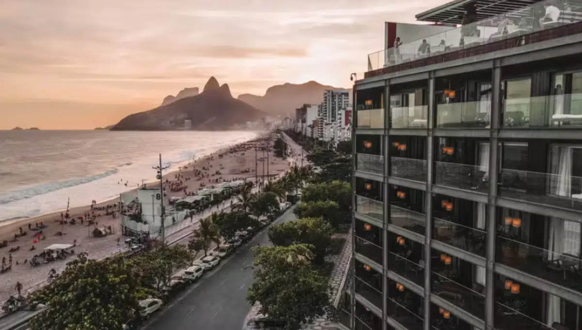 Hotel Fasano
