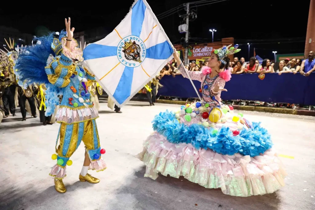 Império de Nova Iguaçu