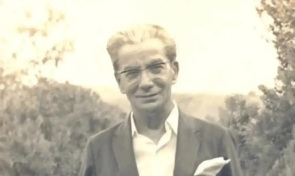 Anísio Teixeira