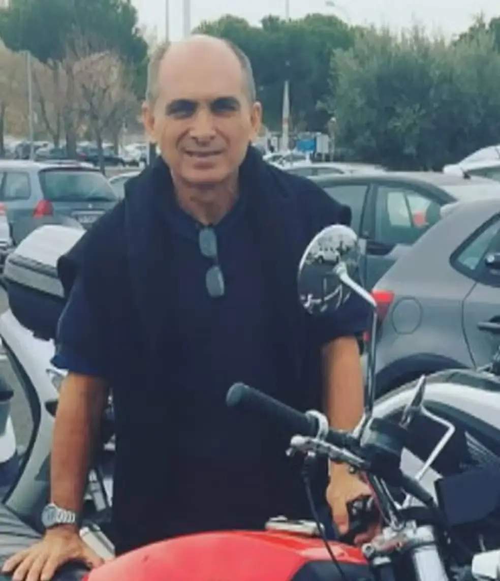 Mestre Paulinho Saibira