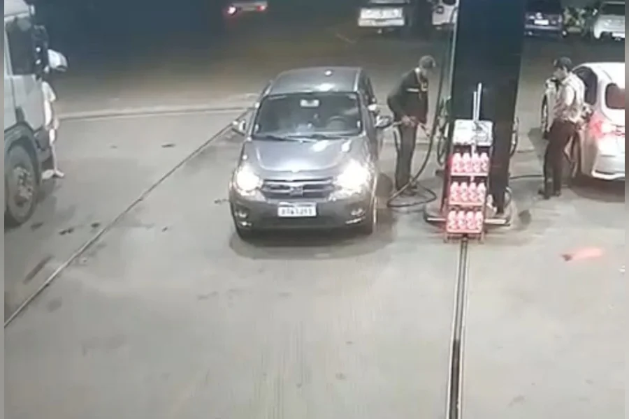 dupla tenta ocultar o corpo no Paraná