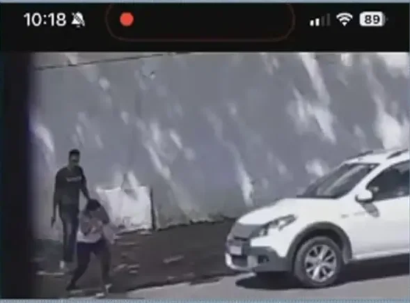 mulher é assassinada pelo ex-companheiro