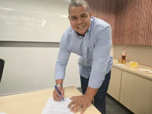 Nova diretoria da Exec Rio toma posse