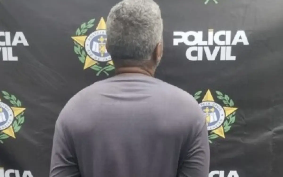 Peças de caminhão roubado são encontradas em oficina de Macaé
