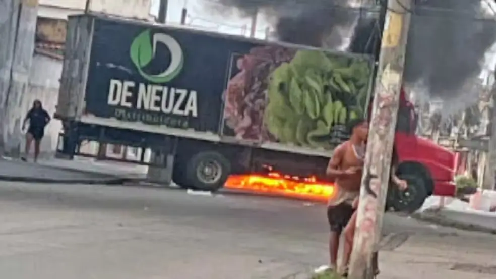 Policial militar morre após confronto em comunidade de Guadalupe