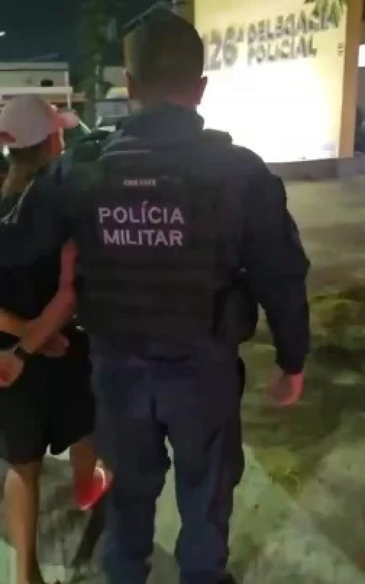 Polícia recupera bicicletas furtadas e detém dois suspeitos em Cabo Frio