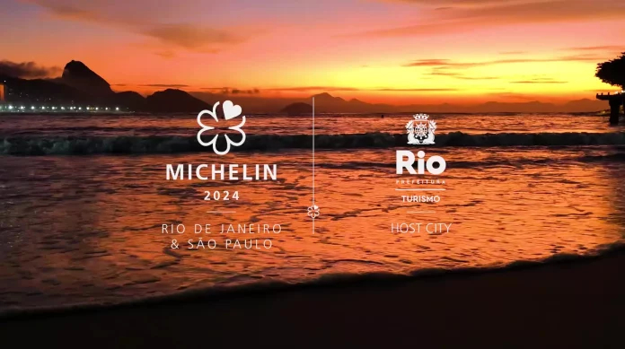 Guia Michelin