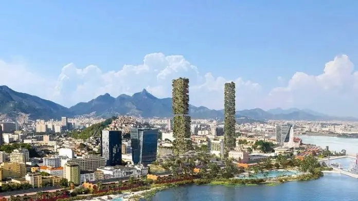 Projeto Mata Maravilha