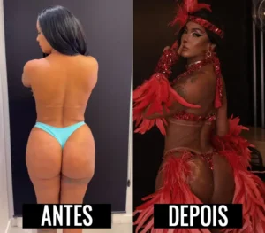 Rosiane Pinheiro revela perda de 27 kg