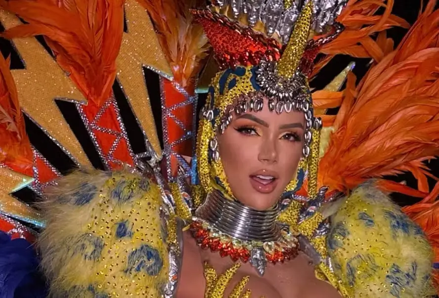 Thalita Zampirolli