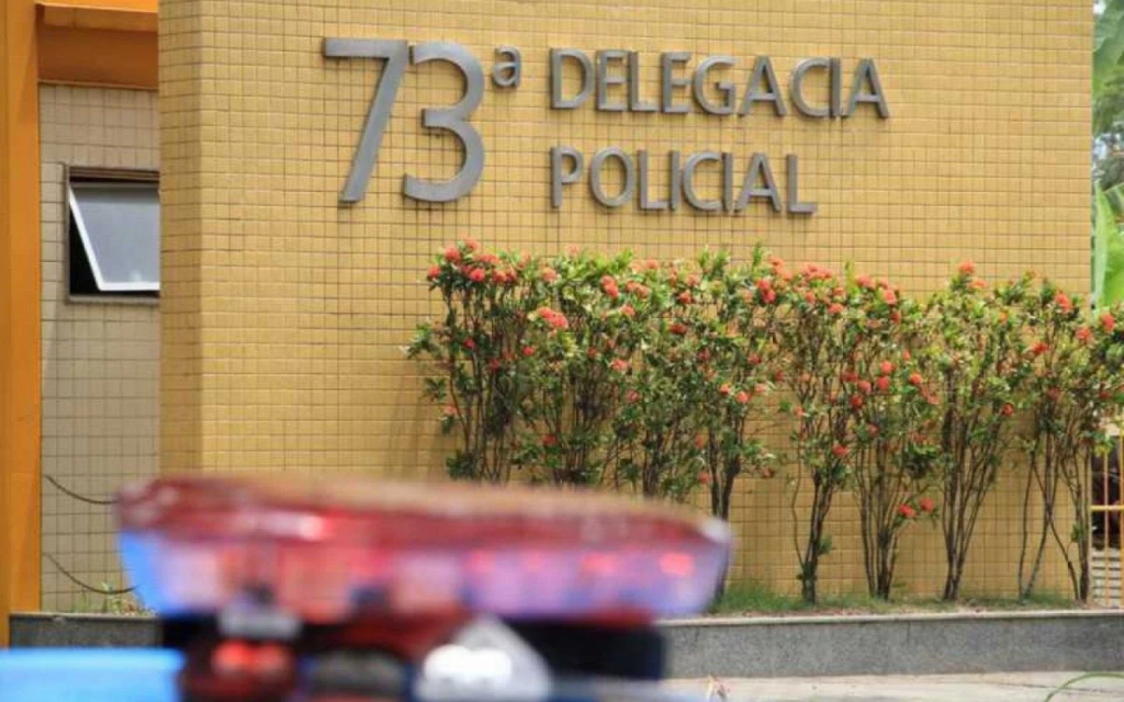 73ª DP